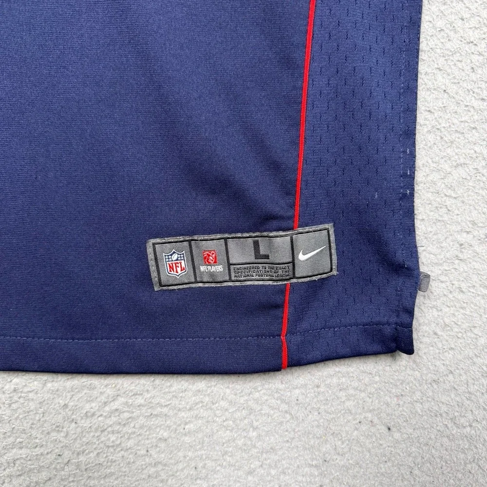 Kids‎ New England Patriots Rob Gronkowski NFL Jersey